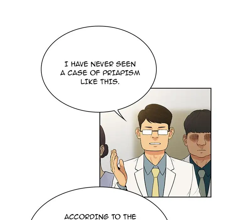 The Stand-up Guy - Chapter 4 [photo 35] - MangaPorn