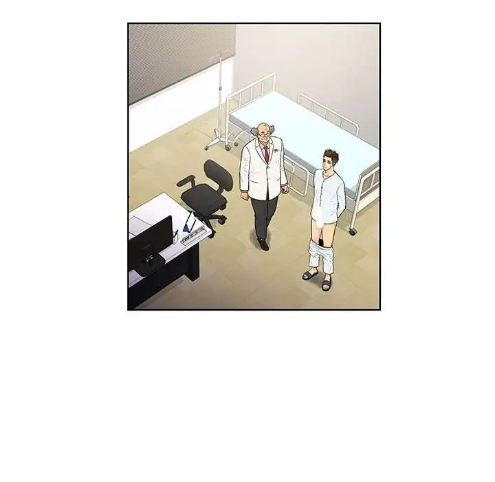 The Stand-up Guy - Chapter 4 [photo 42] - MangaPorn