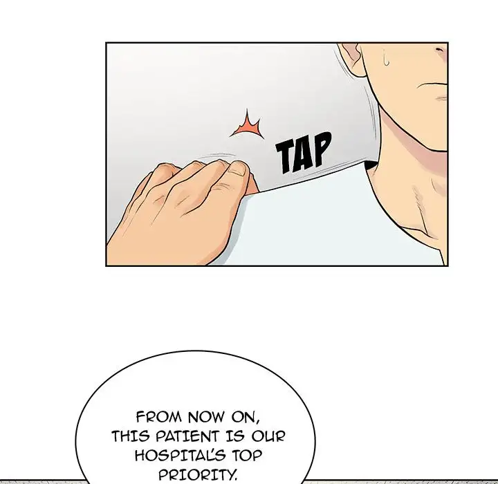 The Stand-up Guy - Chapter 4 [photo 43] - MangaPorn