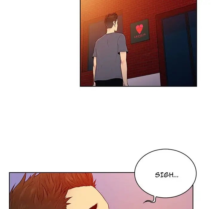 The Stand-up Guy - Chapter 4 [photo 49] - MangaPorn