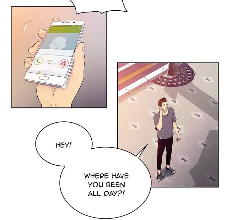 The Stand-up Guy - Chapter 4 [photo 51] - MangaPorn