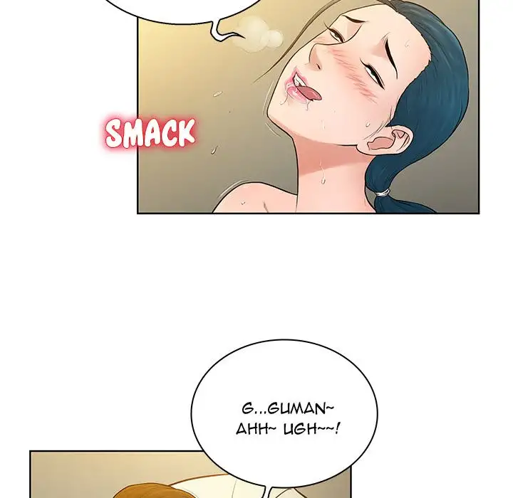 The Stand-up Guy - Chapter 4 [photo 56] - MangaPorn