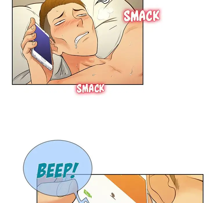 The Stand-up Guy - Chapter 4 [photo 57] - MangaPorn