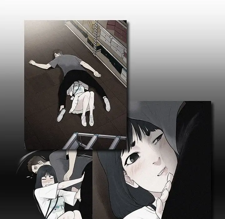 The Stand-up Guy - Chapter 4 [photo 65] - MangaPorn