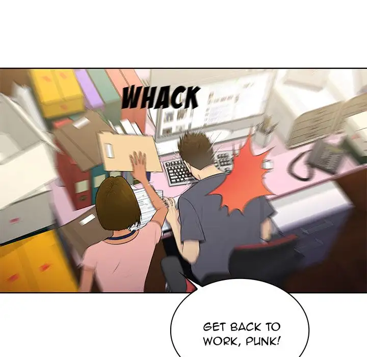 The Stand-up Guy - Chapter 4 [photo 7] - MangaPorn