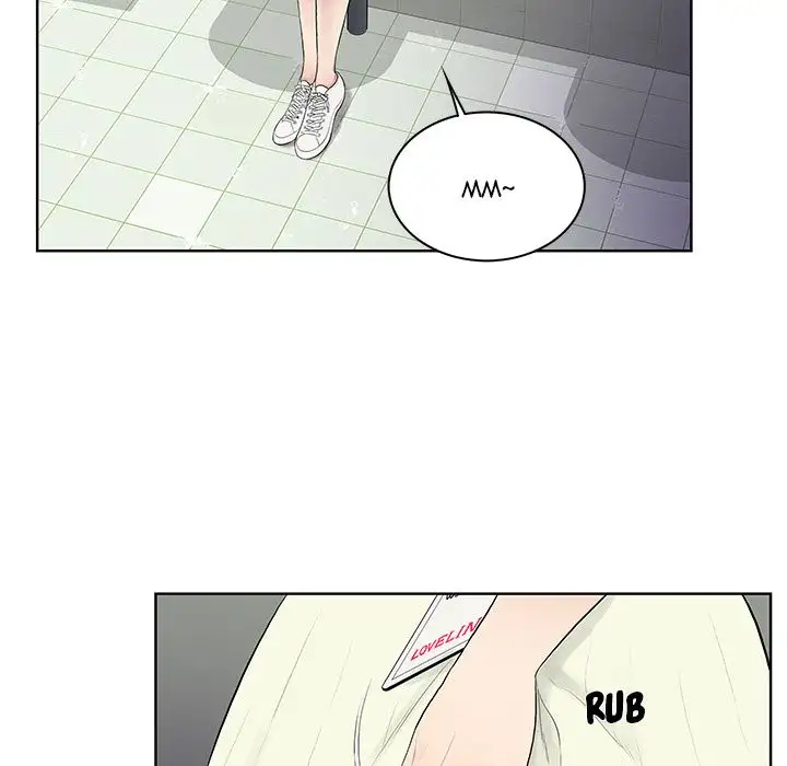 The Stand-up Guy - Chapter 4 [photo 72] - MangaPorn