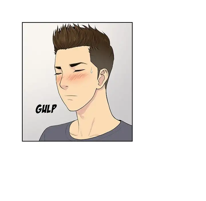 The Stand-up Guy - Chapter 5 [photo 10] - MangaPorn