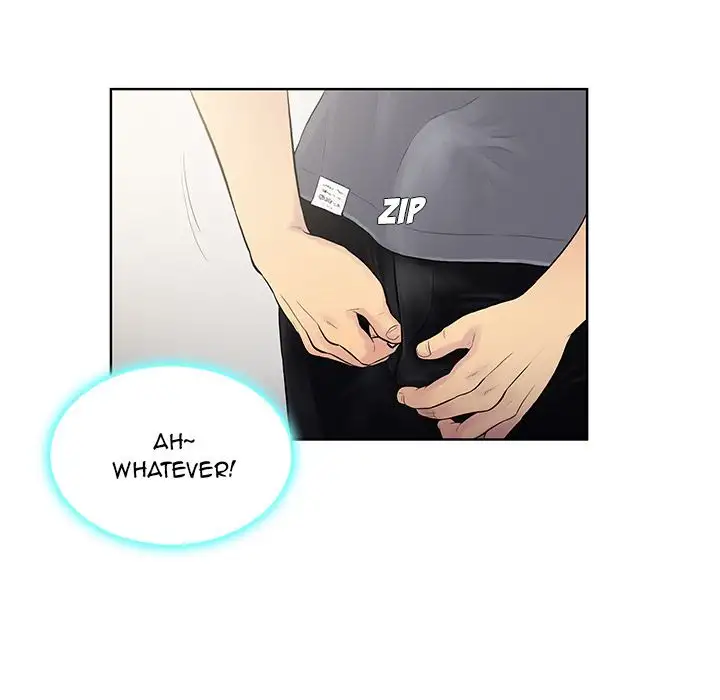 The Stand-up Guy - Chapter 5 [photo 12] - MangaPorn