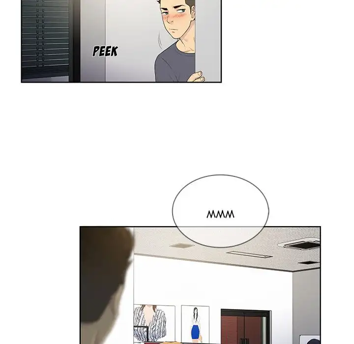 The Stand-up Guy - Chapter 5 [photo 26] - MangaPorn