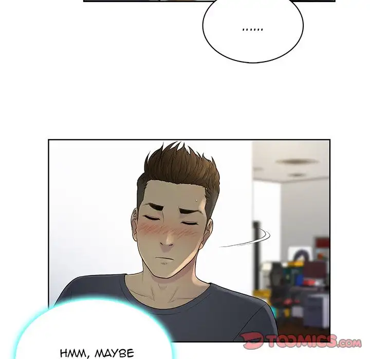 The Stand-up Guy - Chapter 5 [photo 28] - MangaPorn