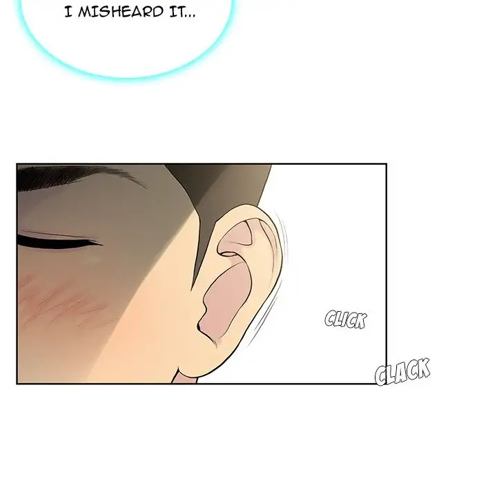 The Stand-up Guy - Chapter 5 [photo 29] - MangaPorn