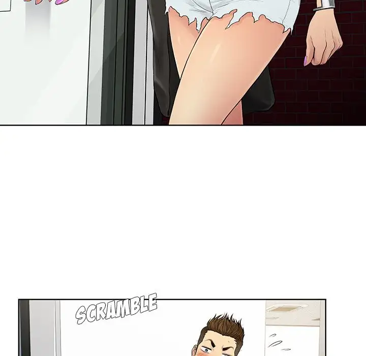 The Stand-up Guy - Chapter 5 [photo 33] - MangaPorn