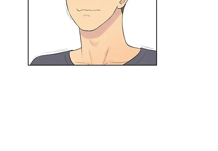 The Stand-up Guy - Chapter 5 [photo 4] - MangaPorn