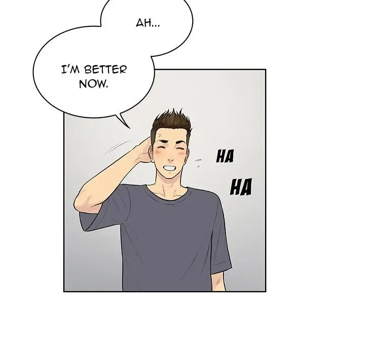 The Stand-up Guy - Chapter 5 [photo 43] - MangaPorn