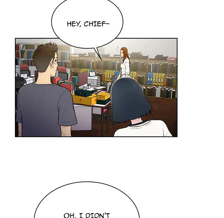 The Stand-up Guy - Chapter 5 [photo 46] - MangaPorn