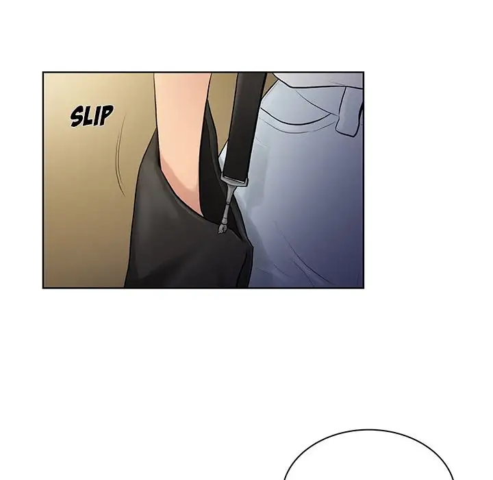 The Stand-up Guy - Chapter 5 [photo 48] - MangaPorn