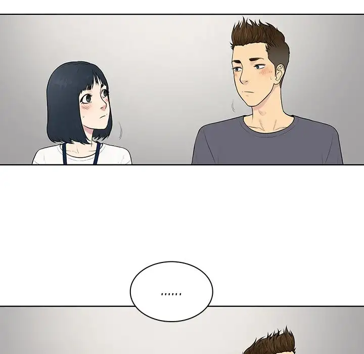 The Stand-up Guy - Chapter 5 [photo 51] - MangaPorn