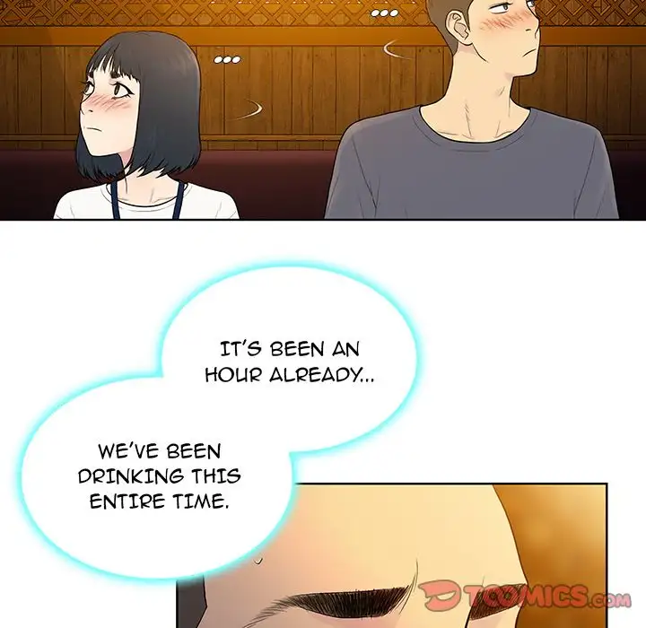 The Stand-up Guy - Chapter 5 [photo 54] - MangaPorn