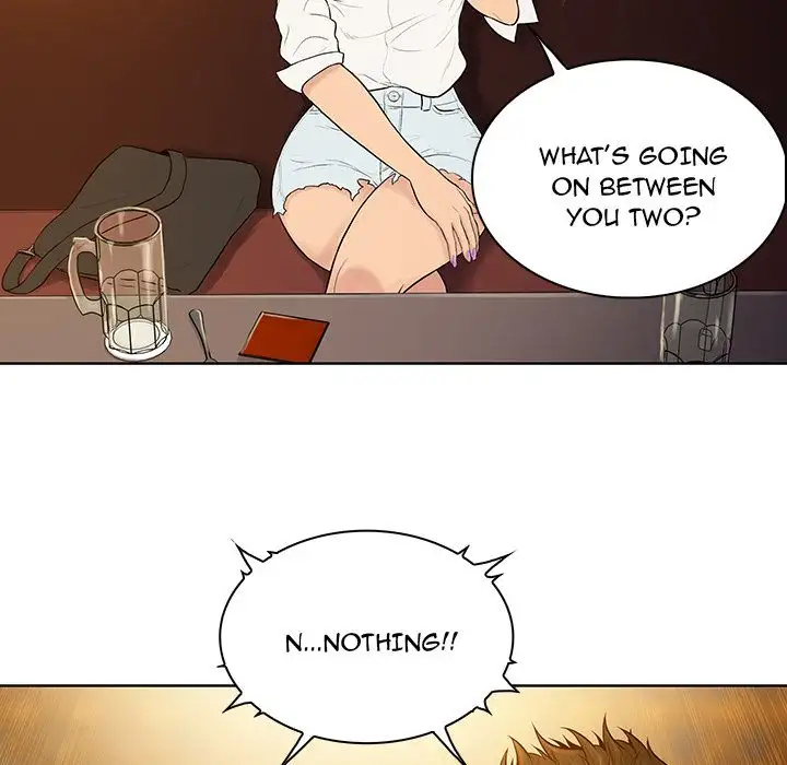 The Stand-up Guy - Chapter 5 [photo 58] - MangaPorn