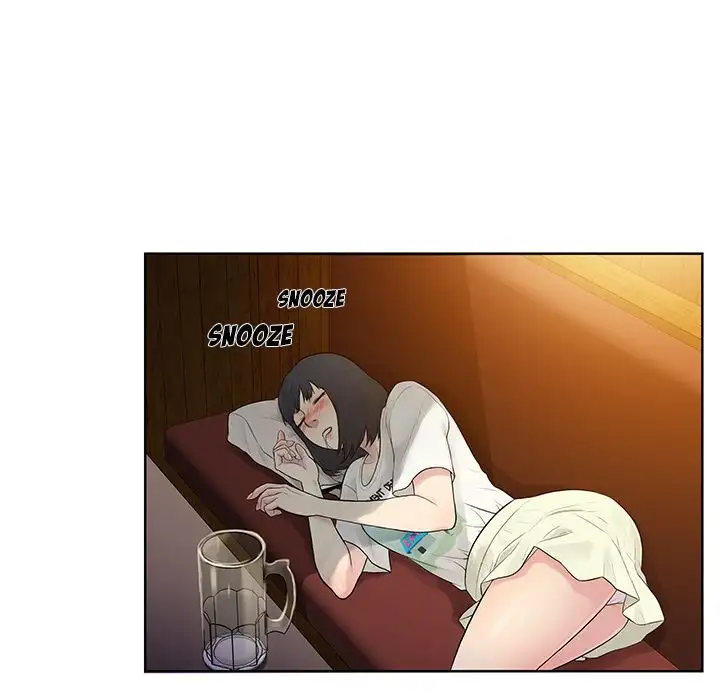 The Stand-up Guy - Chapter 5 [photo 67] - MangaPorn