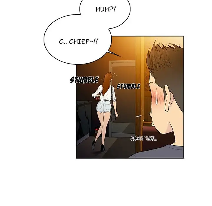The Stand-up Guy - Chapter 5 [photo 70] - MangaPorn