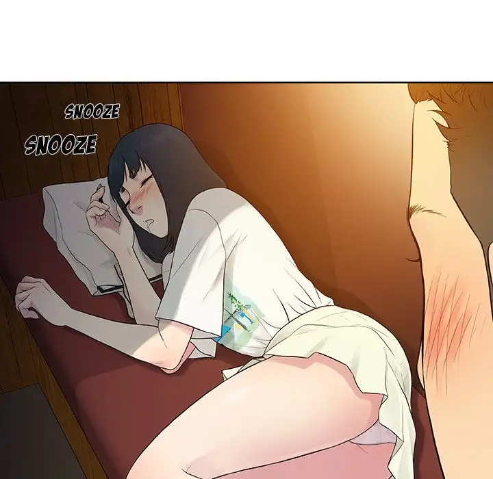 The Stand-up Guy - Chapter 5 [photo 72] - MangaPorn