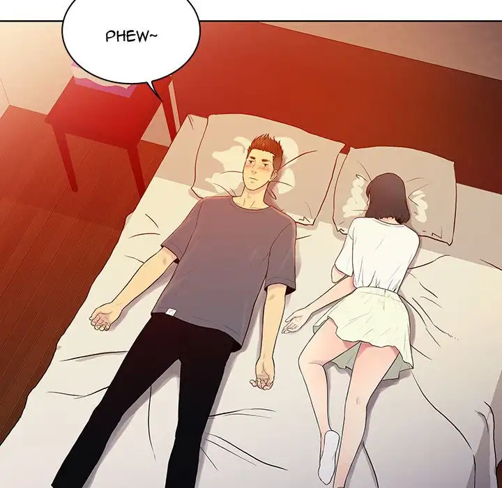 The Stand-up Guy - Chapter 5 [photo 78] - MangaPorn