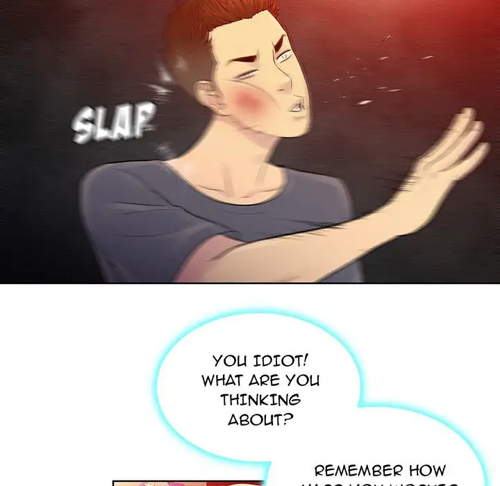 The Stand-up Guy - Chapter 6 [photo 22] - MangaPorn