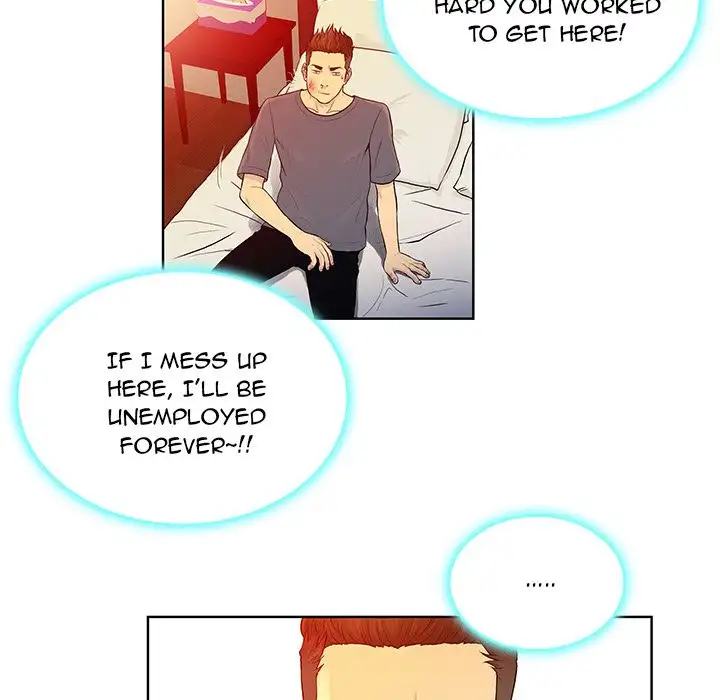 The Stand-up Guy - Chapter 6 [photo 23] - MangaPorn