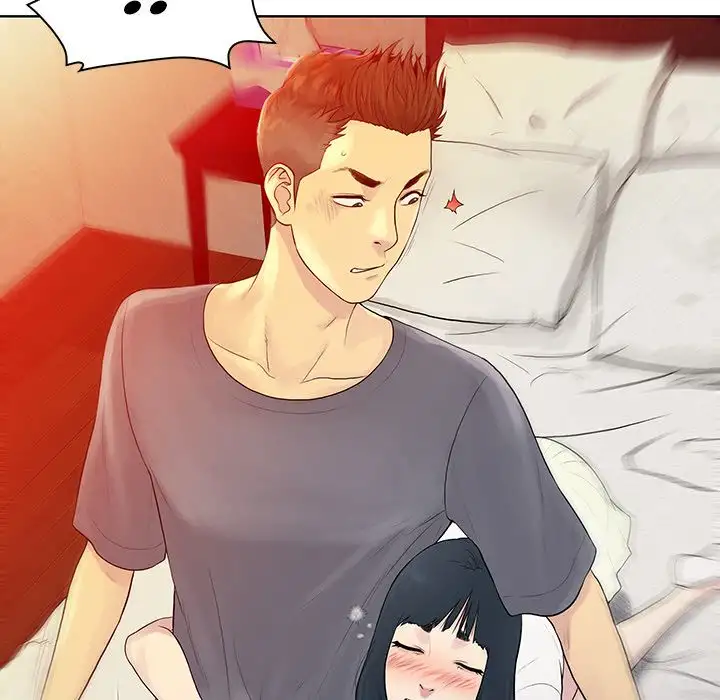 The Stand-up Guy - Chapter 6 [photo 27] - MangaPorn