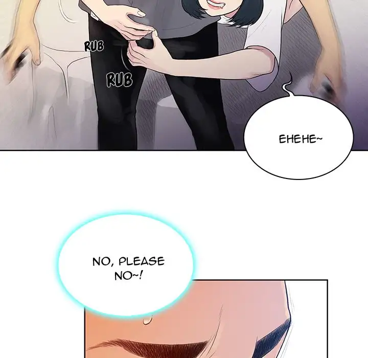 The Stand-up Guy - Chapter 6 [photo 28] - MangaPorn