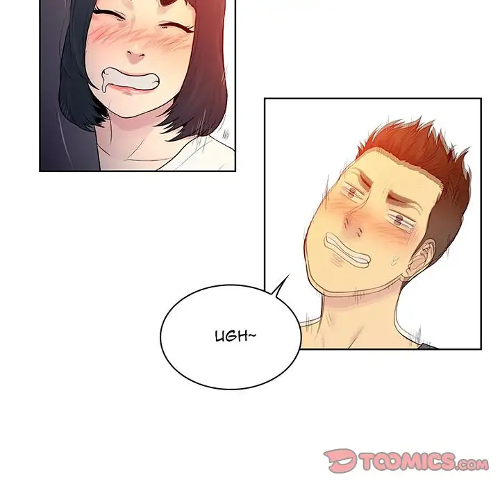 The Stand-up Guy - Chapter 6 [photo 30] - MangaPorn