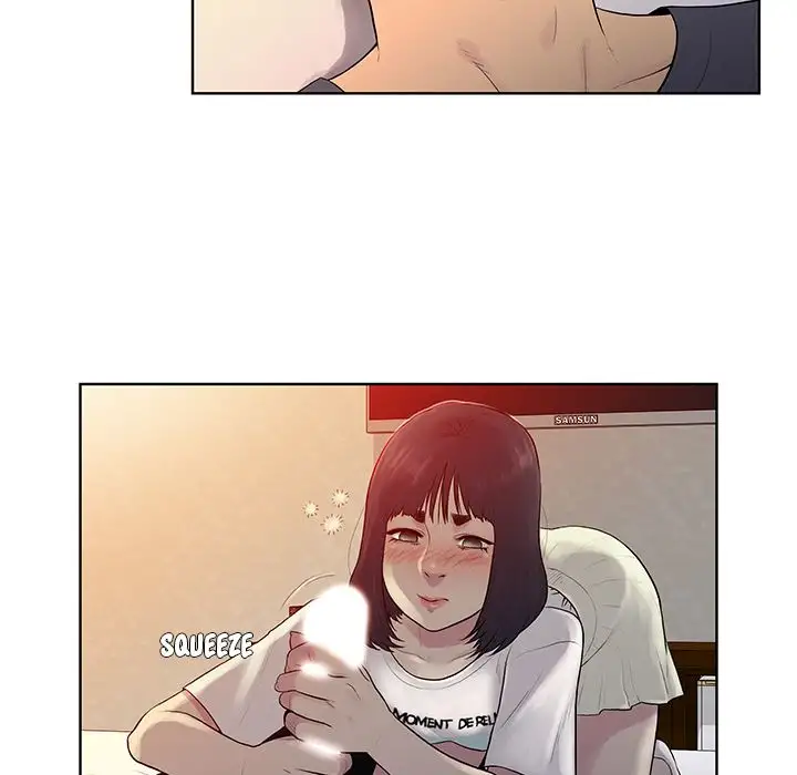 The Stand-up Guy - Chapter 6 [photo 34] - MangaPorn