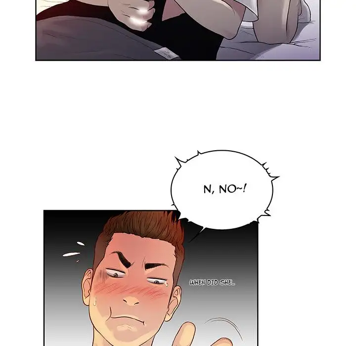 The Stand-up Guy - Chapter 6 [photo 35] - MangaPorn