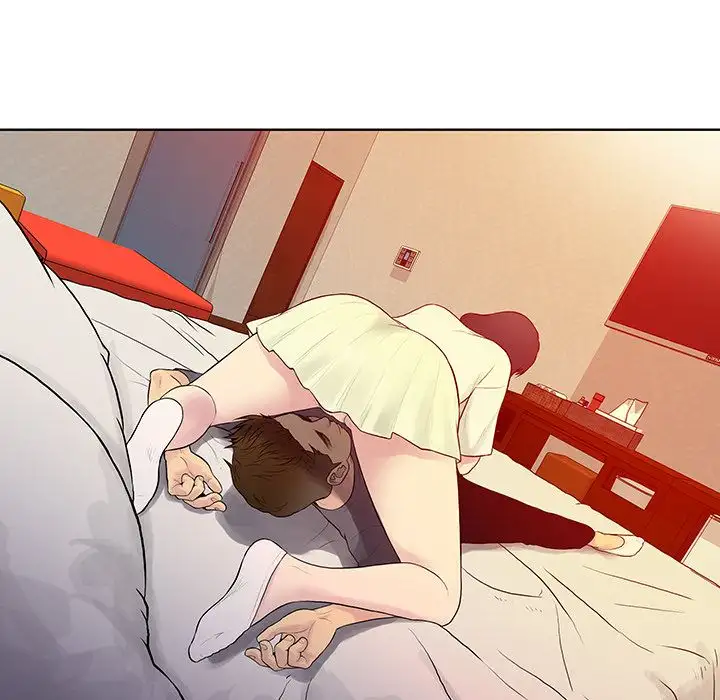 The Stand-up Guy - Chapter 6 [photo 38] - MangaPorn