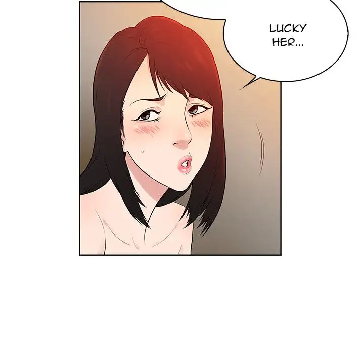 The Stand-up Guy - Chapter 6 [photo 47] - MangaPorn