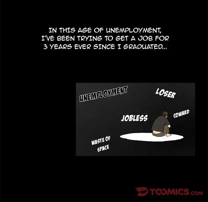 The Stand-up Guy - Chapter 6 [photo 58] - MangaPorn