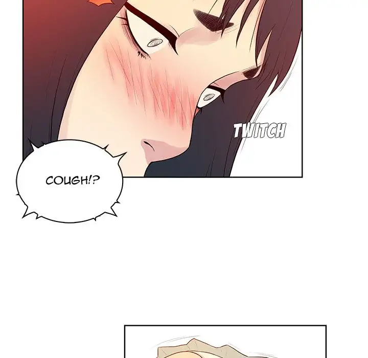 The Stand-up Guy - Chapter 6 [photo 72] - MangaPorn