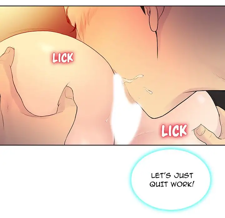 The Stand-up Guy - Chapter 6 [photo 83] - MangaPorn