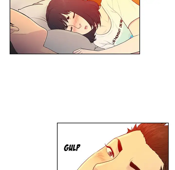 The Stand-up Guy - Chapter 6 [photo 9] - MangaPorn