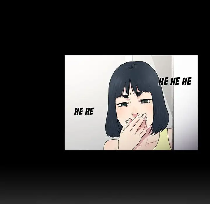 The Stand-up Guy - Chapter 7 [photo 11] - MangaPorn