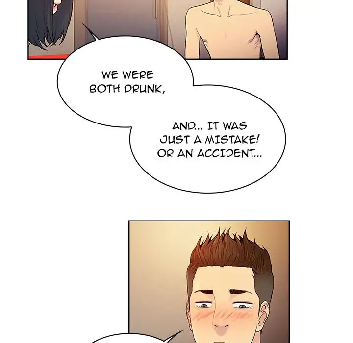 The Stand-up Guy - Chapter 7 [photo 30] - MangaPorn