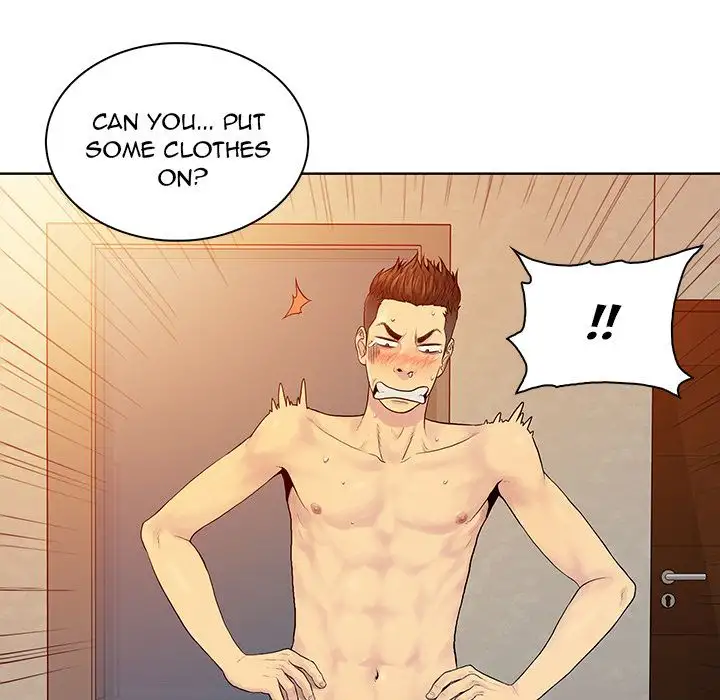 The Stand-up Guy - Chapter 7 [photo 37] - MangaPorn