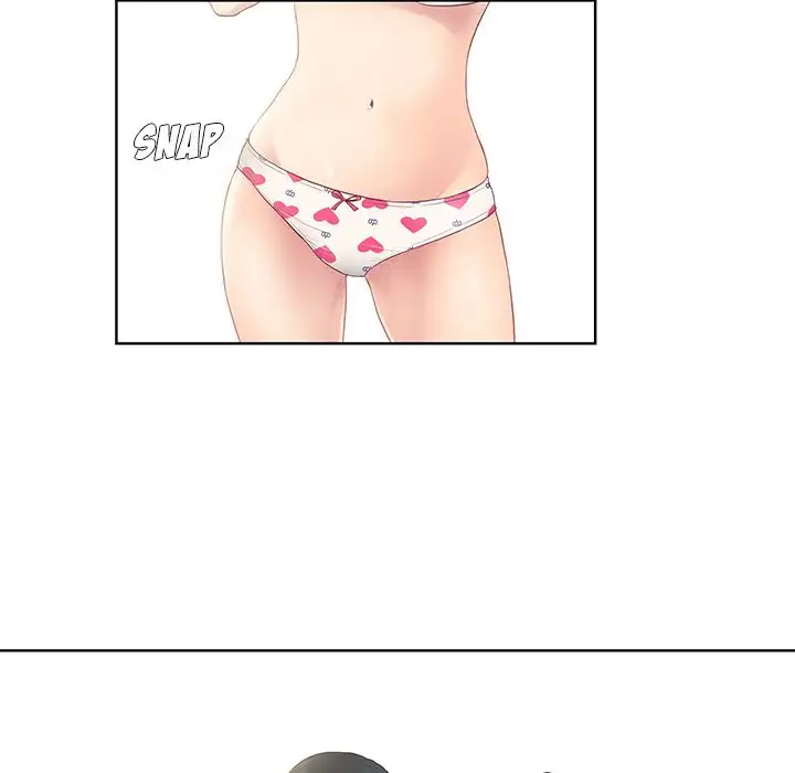 The Stand-up Guy - Chapter 7 [photo 44] - MangaPorn