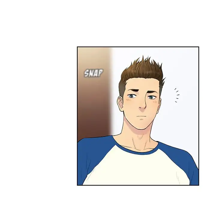 The Stand-up Guy - Chapter 7 [photo 47] - MangaPorn