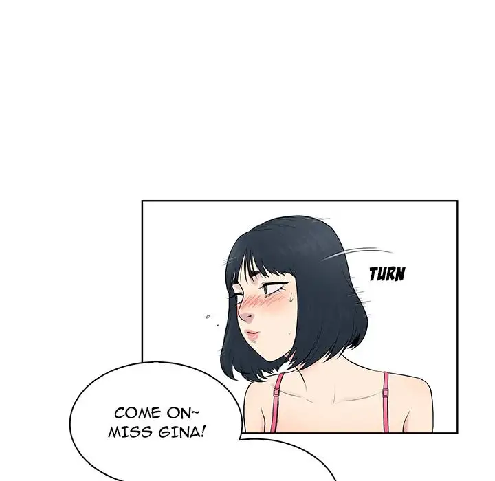 The Stand-up Guy - Chapter 7 [photo 49] - MangaPorn