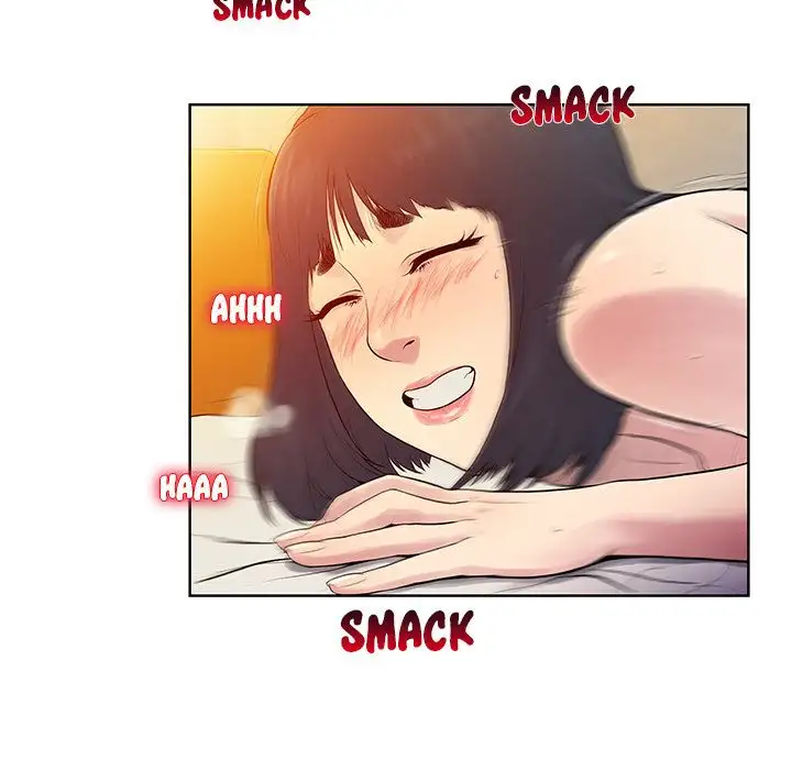 The Stand-up Guy - Chapter 7 [photo 5] - MangaPorn