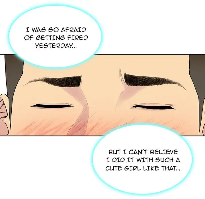 The Stand-up Guy - Chapter 7 [photo 53] - MangaPorn