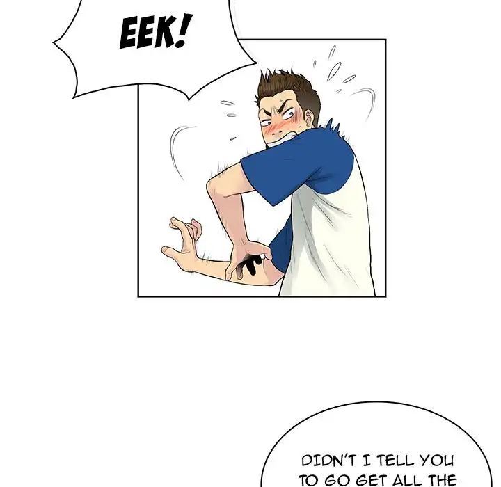 The Stand-up Guy - Chapter 7 [photo 55] - MangaPorn