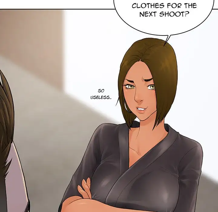 The Stand-up Guy - Chapter 7 [photo 56] - MangaPorn